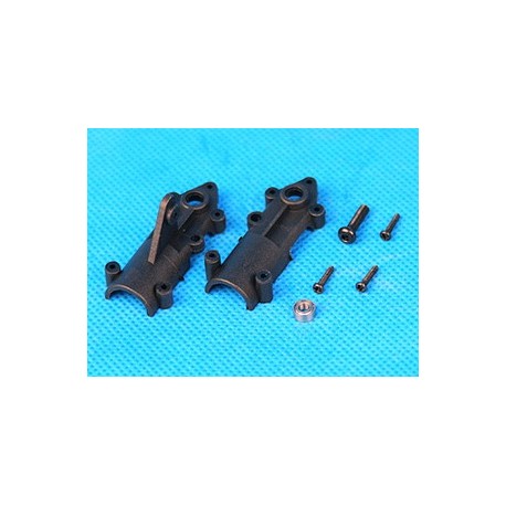 Tail Gear Case - Esky Belt CP V1/2 EK1-0528