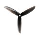 2 Pairs Dalprop CYCLONE T5249C 5249 5.2x4.9x3 3-blade POPO Propeller CW CCW for RC Drone FPV Racing