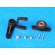 Bell Crank/Tail Pitch Slider - Esky Belt CP EK1-0529