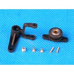 Bell Crank/Tail Pitch Slider - Esky Belt CP EK1-0529