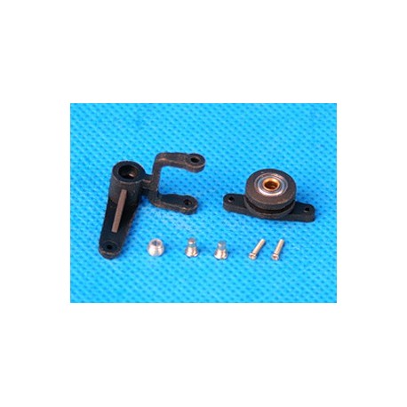 Bell Crank/Tail Pitch Slider - Esky Belt CP EK1-0529