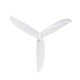 2 Pairs Dalprop CYCLONE T5249C 5249 5.2x4.9x3 3-blade POPO Propeller CW CCW for RC Drone FPV Racing