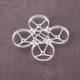 Happymodel Mobula7 Part Upgrade M7FRAME V2 75mm Brushless Tiny Whoop Frame Kit for RC Drone