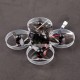 Happymodel Mobula7 Part Upgrade M7FRAME V2 75mm Brushless Tiny Whoop Frame Kit for RC Drone