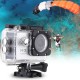 F23 1080P 30FPS 12MP 1.5" Screen Waterproof 30M Shockproof 170° Wide Angle Action Sports Camera