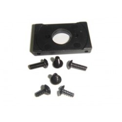 Motor Mount Set - Esky Belt CP V1/2 EK1-0532