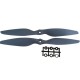 GEMFAN 1145 Nylon Propeller CW/CCW for RC Mini Multirotor 1 Pair