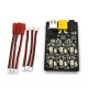 6 In 1 4.2V 4.35V 2S-6S Lipo LiHv Battery Charger Board For RC Models