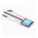 URUAV UE1 30A BLheli_S 2-5S 4 in 1 Detachable ESC Support DShot600 for RC Drone FPV Racing
