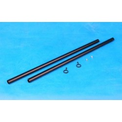Tail Boom Set - Belt CP