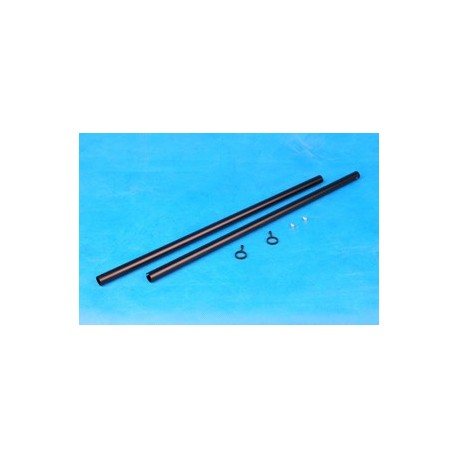 Tail Boom Set - Belt CP