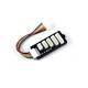 XH Adapter Coversion Board W/ Polyquest Charger plug