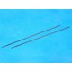 Flybar Rod (2) - Belt CP EK1-0536