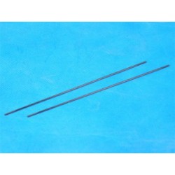 Flybar Rod (2) - Belt CP EK1-0536