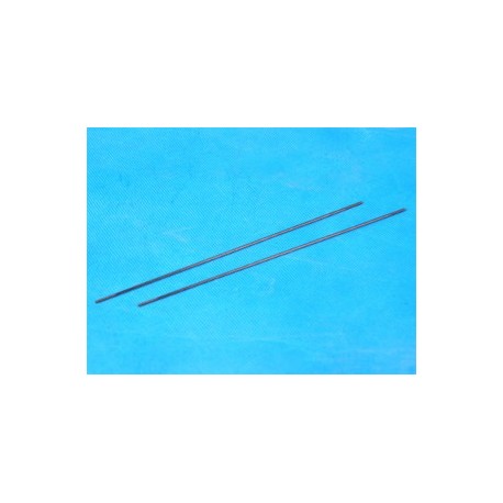 Flybar Rod (2) - Belt CP EK1-0536