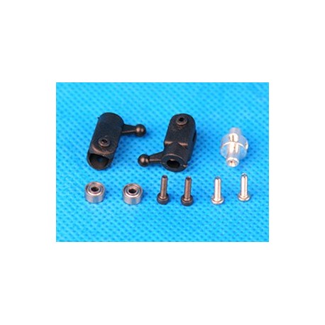 Tail Rotor Blade Grips - Esky Belt CP EK1-0537