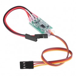 RC Igniter 2 in 1 Electronic Fuze Controller Remote Control Switch