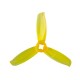 2 Pairs Gemfan Windancer 3028 3-blade Propeller Compatible 5mm/1.5mm Mounting Hole for FPV RC Drone