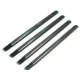 Feathering Shafts (4) - Belt CP/King V2