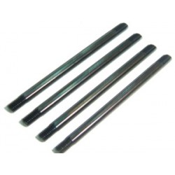 Feathering Shafts (4) - Belt CP/King V2