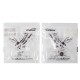 2 Pairs Gemfan Windancer 3028 3-blade Propeller Compatible 5mm/1.5mm Mounting Hole for FPV RC Drone