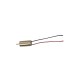 Eachine E012 E012HC E012HW RC Quadcopter Spare Parts Motor CW/CCW