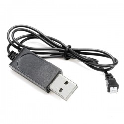 Eachine E012 E012HC E012HW RC Quadcopter Spares Parts USB Charging Cable