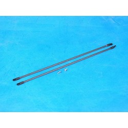 Tail Boom Support - Esky Belt CP V1/2 EK1-0541