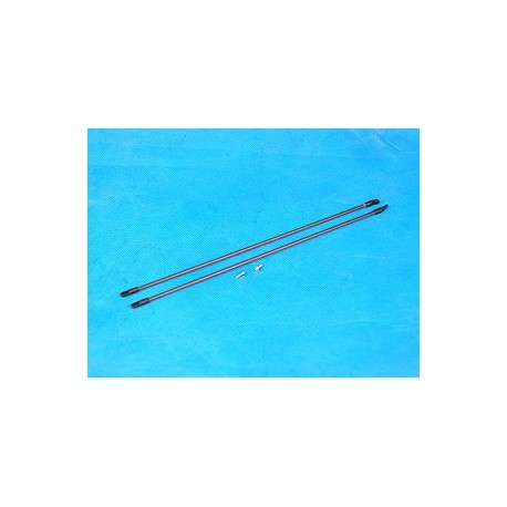 Tail Boom Support - Esky Belt CP V1/2 EK1-0541