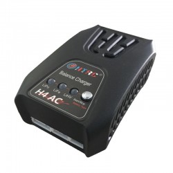 HTRC H4AC 20W 2A Balance Charger for 2-4s Lipo/LiFe/LiHV Battery