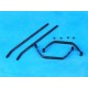 Landing skid set - Belt CP