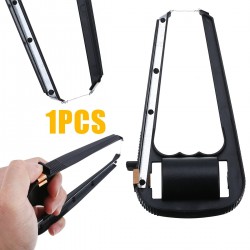 Plastic Polystyrene Cutter Craft Foam Cutter DIY Hot Wire Styrofoam Foam Cutting Tools DIY Craft