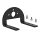 Metal U-Shaped 22 Series 22xx Motor Mount Holder Frame Bracket For Remote Control Boat Car RC Model Part Accessories