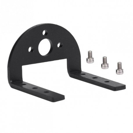 Metal U-Shaped 22 Series 22xx Motor Mount Holder Frame Bracket For Remote Control Boat Car RC Model Part Accessories