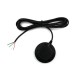 Beitian BN-80N GPS+GLONASS Dual GPS Module 5V Input TTL Level W/ 2m Cable for RC Drone FPV Racing