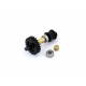 Tail Driven Gear Set - Belt CP EK1-0544