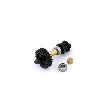 Tail Driven Gear Set - Belt CP EK1-0544