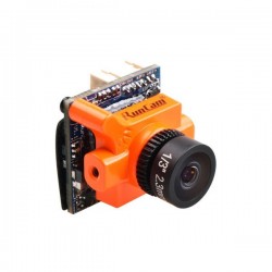 RunCam Micro Swift 2 600TVL 2.1/2.3mm FOV 160/145 Degree 1/3 OSD CCD FPV Camera for RC Drone