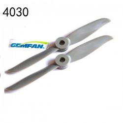 Gemfan 4030 Electric Racing Speed Propeller