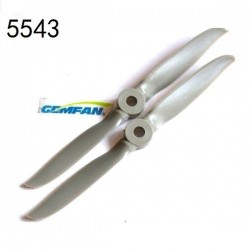 Gemfan 5543 Electric Racing Speed Propeller