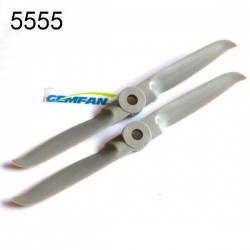 Gemfan 5555 Electric Racing Speed Propeller