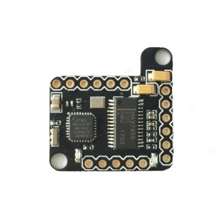MWOSD V2 OSD Board NTSC/PAL for HS1177 HS1190 RunCam Micro Swift FPV Cameras