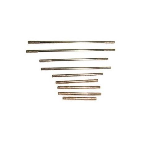 Linkage rods - Belt CP EK1-0547