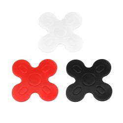 15Pcs URUAV Silicone Anti-vibration Pad for 14XX 13XX Motor RC Multirotor FPV Racing Drone