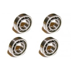 Bearings (4) 5x10x3mm - Belt CP V1/2 EK1-0550