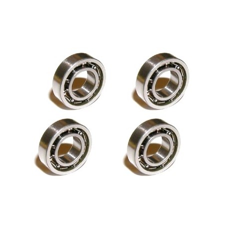 Bearings (4) 5x10x3mm - Belt CP V1/2 EK1-0550
