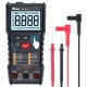MUSTOOL MT110 Auto Measure Multimeter True RMS Digital 6000 Counts Display Multimeter+High Voltage DC1000V Protection