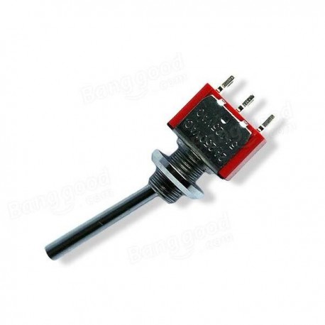 RC Transmitter Switch 3 Position Long