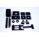 Plastic Upgrade Set - Belt CP EK1-0552