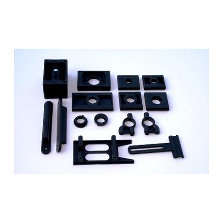 Plastic Upgrade Set - Belt CP EK1-0552